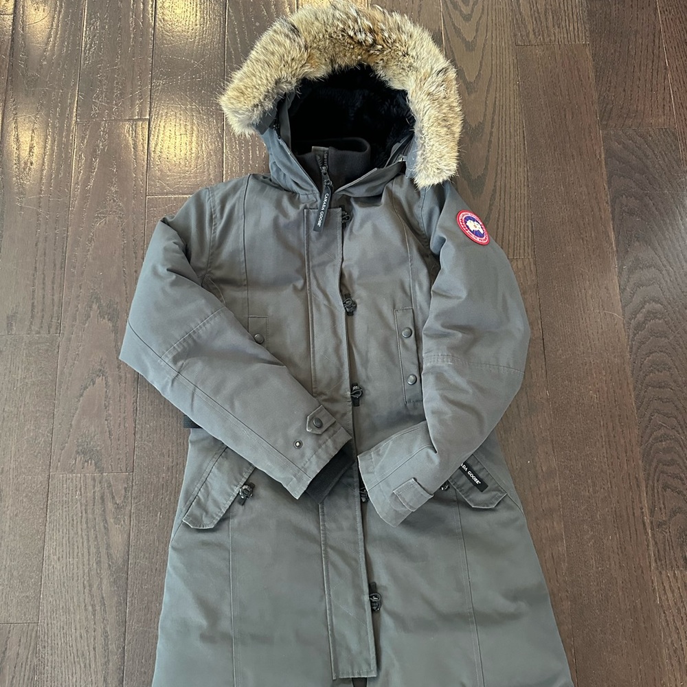 Canada Goose Jacket